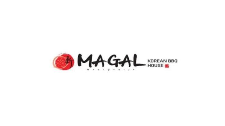 Magal Korean BBQ House